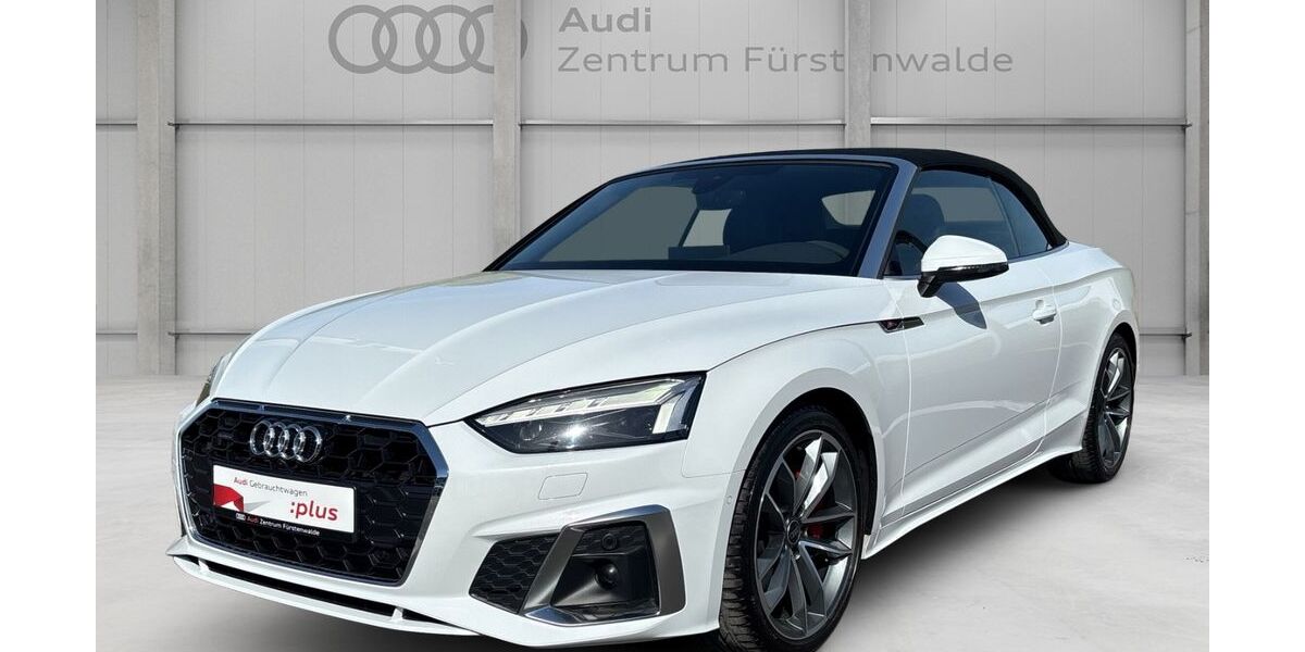 Audi A5 60.674 km 38.875 &euro; Fürstenwalde 15517