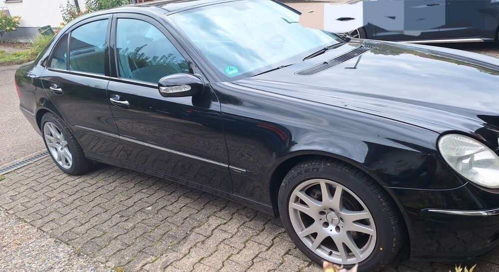 E 500