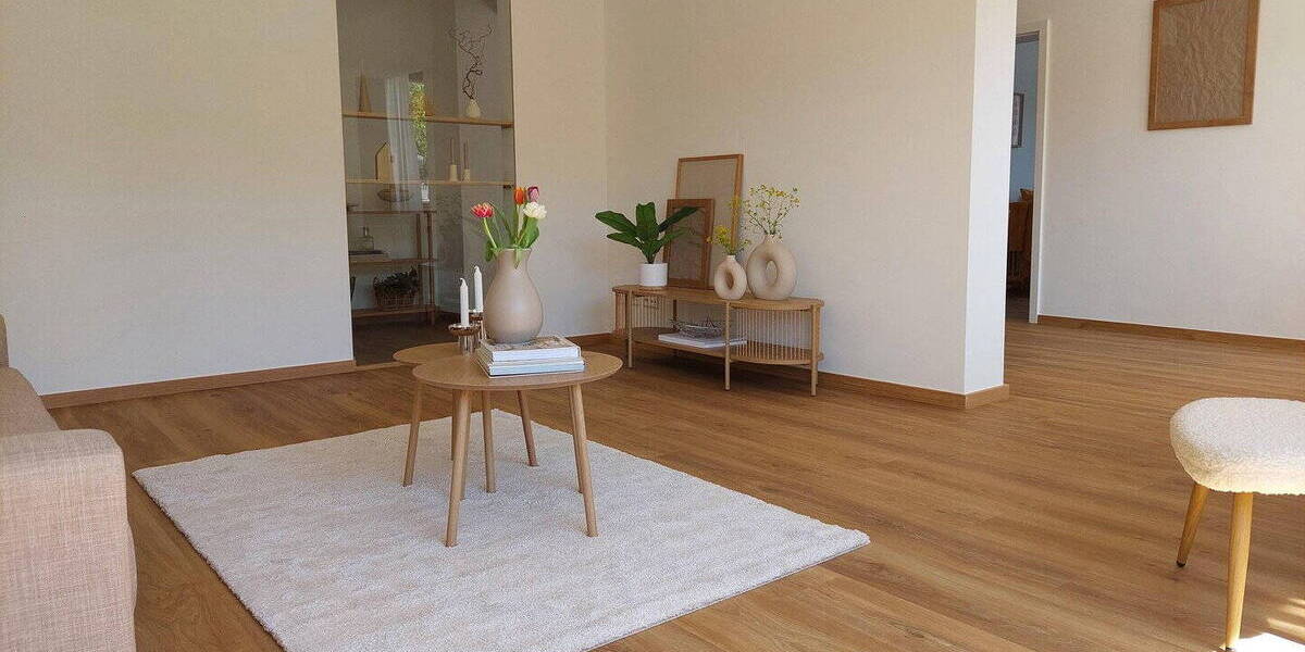 Etagenwohnung Leonberg - 4 Zimmer, 93 m&sup2;, 415.000&euro; | Angebot:26443436