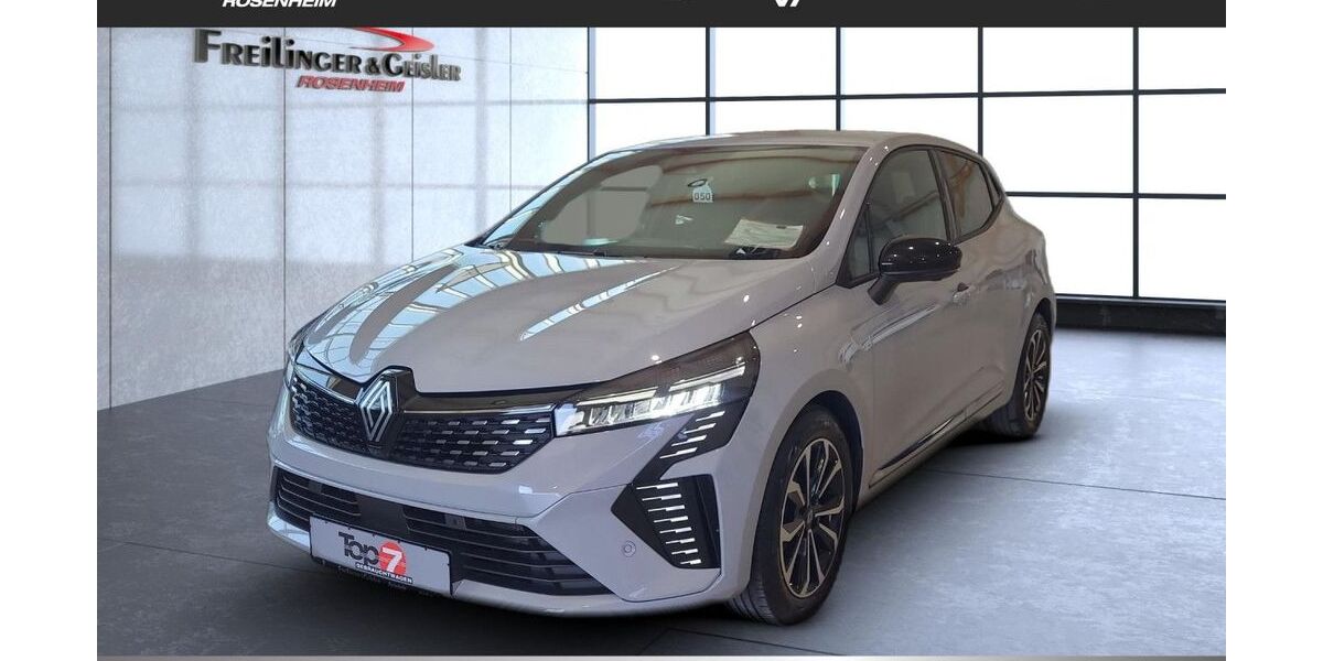 Renault Clio 51.715 km 16.490 &euro; Rosenheim 83022