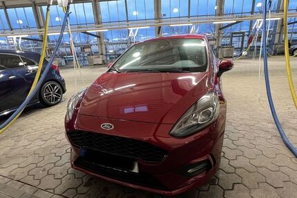 Ford Fiesta 87.500 km 9.999 &euro; Übach-Palenberg 52531