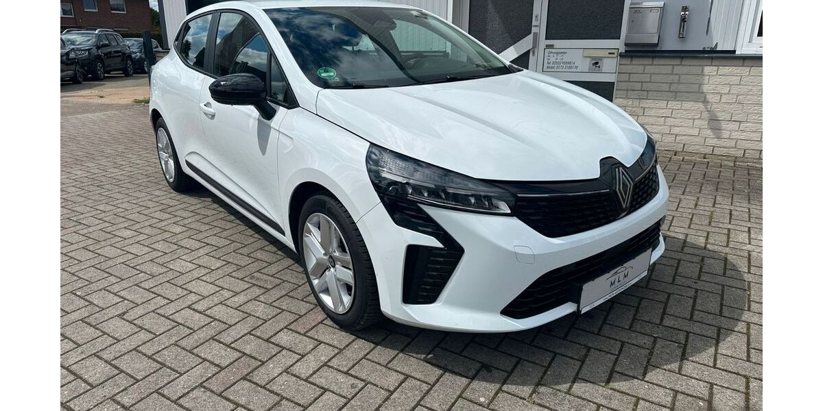 Renault Clio 9.088 km 14.490 &euro; Ostbevern 48346