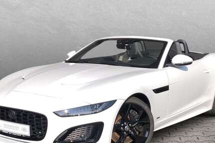 Jaguar F-Type 3.500 km 79.440 &euro; Mainz-Hechtsheim 55129