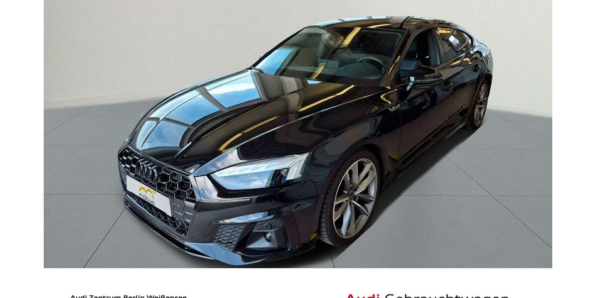 Audi A5 42.784 km 36.895 &euro; Berlin 13088