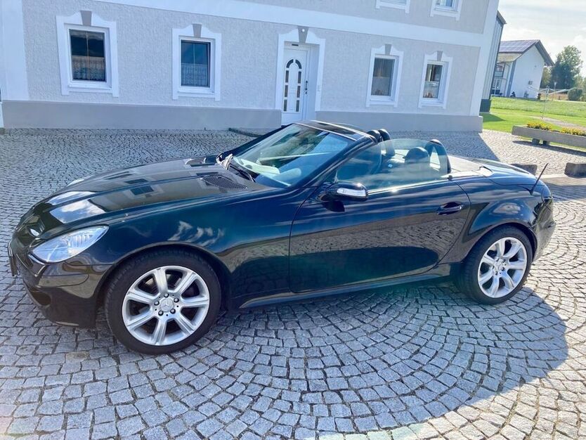 SLK 280