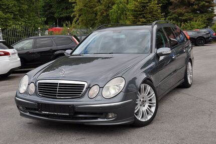 Mercedes-Benz E 50 305.000 km 5.900 &euro; Lalling 94551