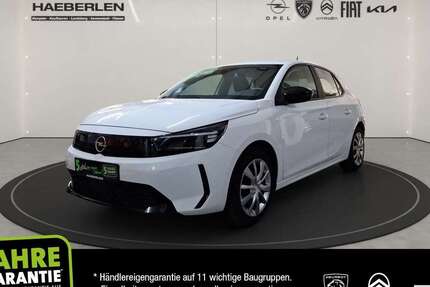 Opel Corsa 24.052 km 12.980 &euro; Kempten 87435