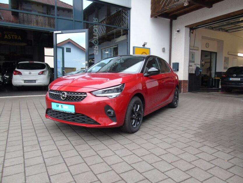 Corsa