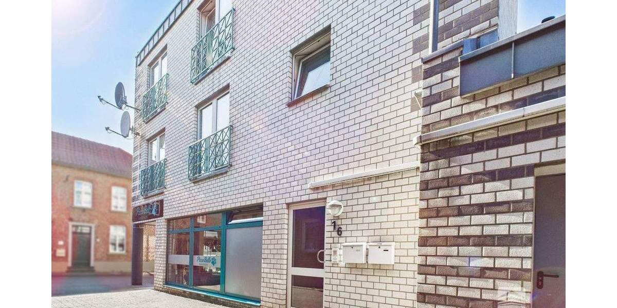 Gewerbeobjekt Wegberg - 4 Zimmer, 329.000&euro; | Angebot:23969052