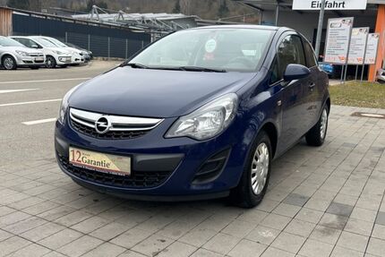 Opel Corsa 94.465 km 4.699 € Schnaitheim-Heidenheim 89520