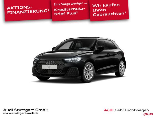 Audi A1 47.624 km 22.850 &euro; Stuttgart 70563
