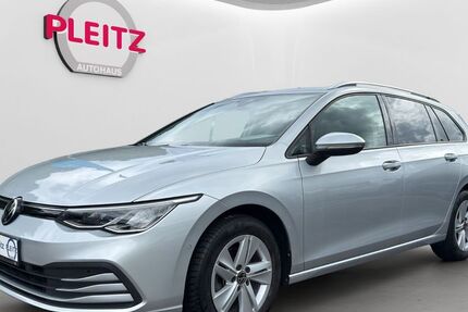 VW Golf 42.105 km 19.290 &euro; Gemünden 55490