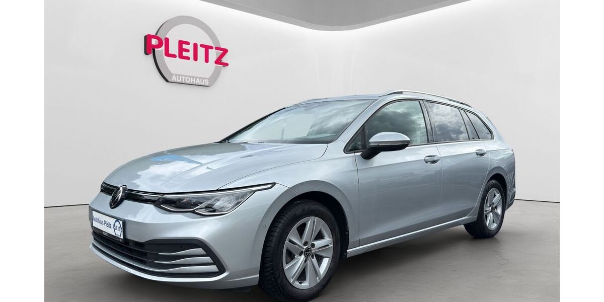 VW Golf 42.105 km 19.290 &euro; Gemünden 55490