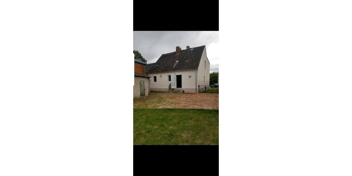 Einfamilienhaus Schönhausen (Elbe) - 4 Zimmer, 110 m&sup2;, 90.000&euro; | Angebot:26644547