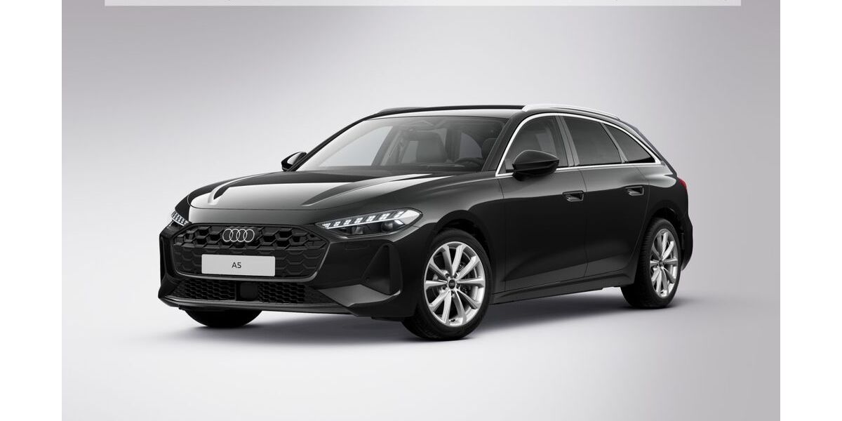 Audi A5 20.445 km 47.930 &euro; Mosbach 74821