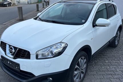 Nissan Qashqai 220.533 km 6.300 € Michelstadt 64720