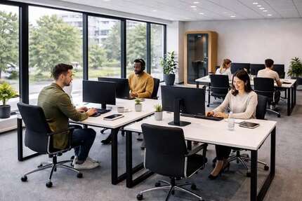 Gewerbeobjekt Neuss - 249&euro; | Angebot:26669232