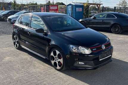 VW Polo 132.000 km 10.999 € Wesseling 50389