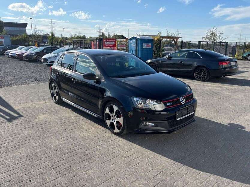 VW Polo 132.000 km 10.999 € Wesseling 50389