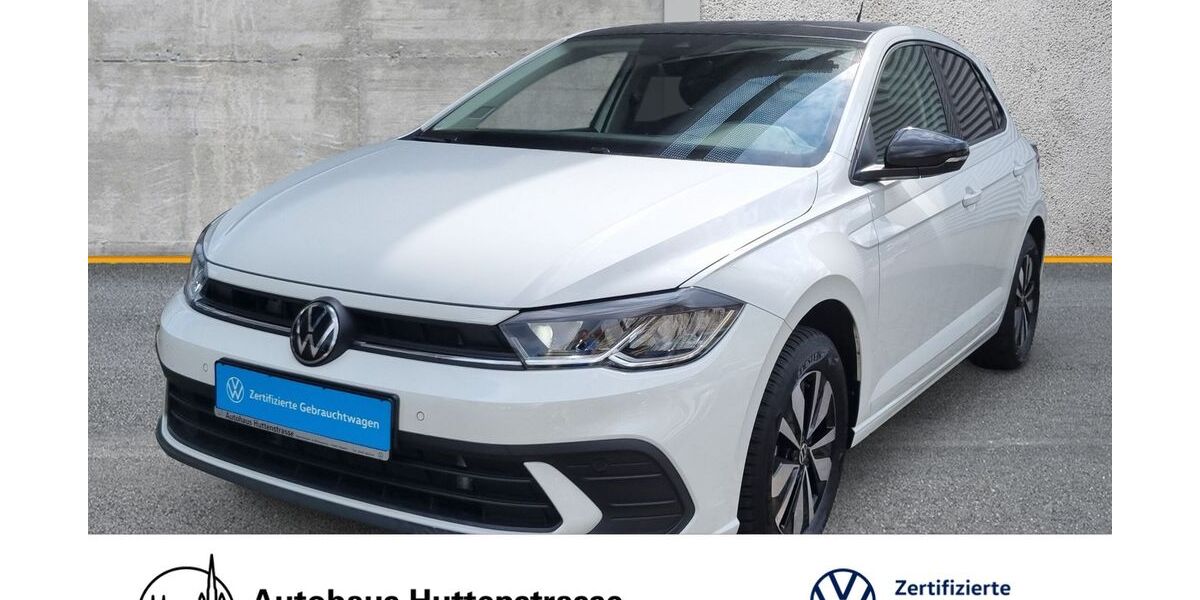 VW Polo 18.021 km 23.620 &euro; Halle (Saale) 06110