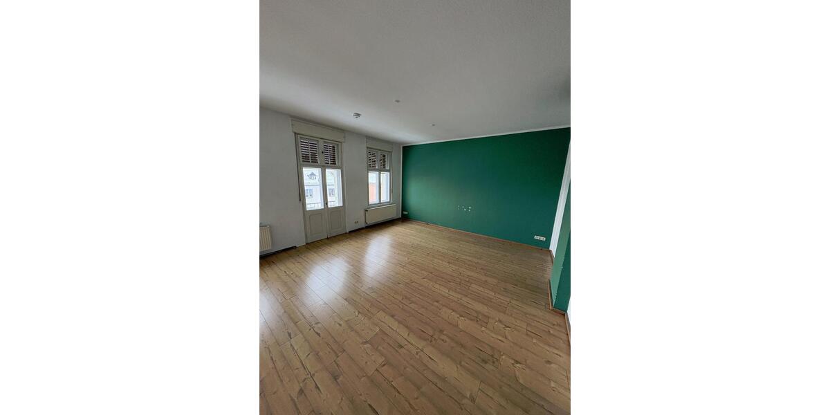 Etagenwohnung Jüterbog - 3 Zimmer, 90 m&sup2;, 810&euro; | Angebot:22866198