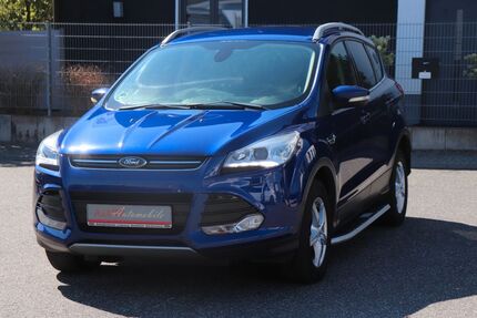 Ford Kuga 143.483 km 6.900 &euro; Lollar 35457