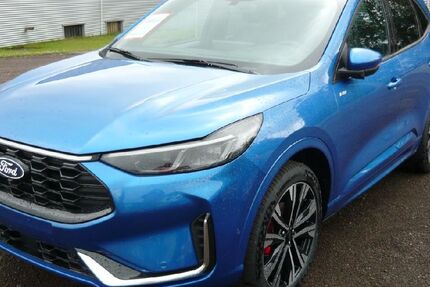 Ford Kuga 34.000 km 36.990 € Freisen 66629