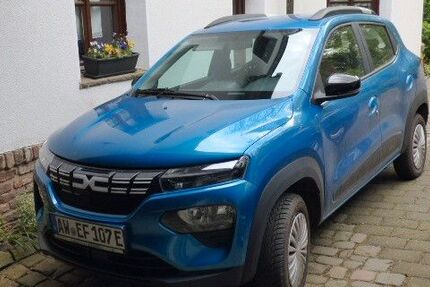 Dacia Spring 21.000 km 12.100 &euro; Hümmel 53520