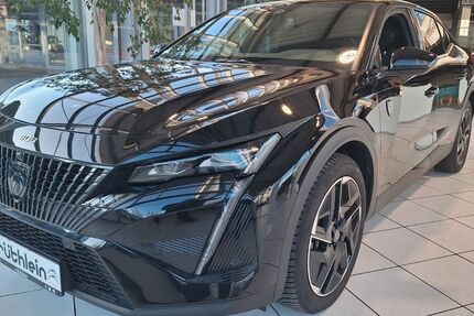 Peugeot 408 36.500 km 29.990 &euro; Würzburg 97076