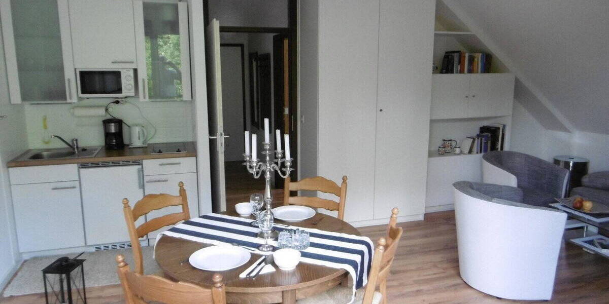 Etagenwohnung Braunlage - 1 Zimmer, 40 m&sup2;, 49.000&euro; | Angebot:26204026