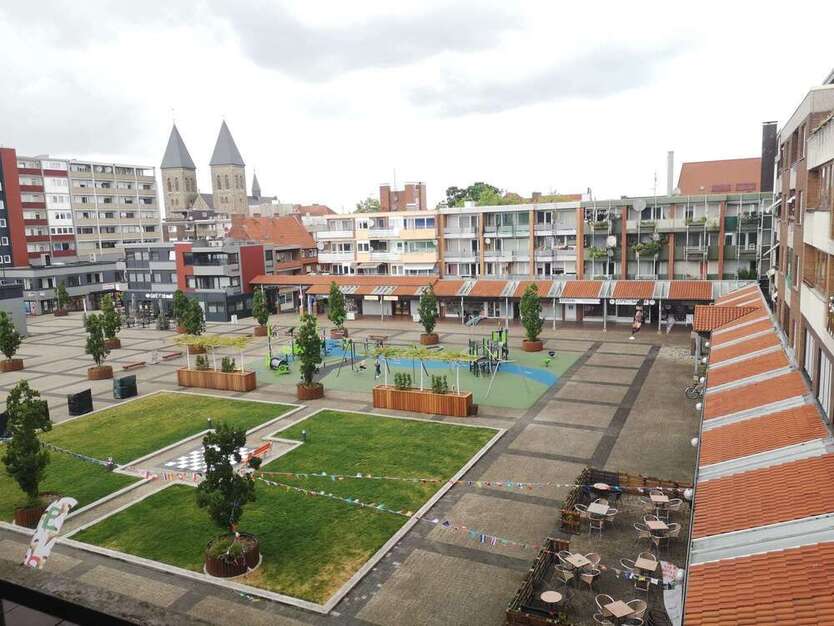 Wohnung zum Kaufen in Gronau 129.000 € 69 m²