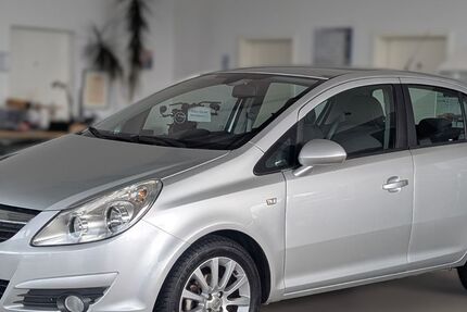 Opel Corsa 86.640 km 3.990 € Kaltenkirchen ( 20min von Hamburg) 24568