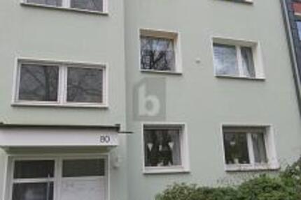 GEPFLEGTE WOHNANLAGE MIT BALKON UND STELLPLATZ - Wohnung Oer-Erkenschwick Erkenschwick | Angebot:27122029