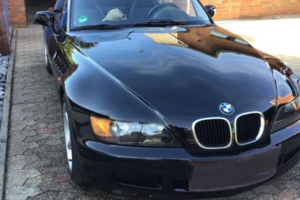 BMW Z3 73.500 km 9.500 &euro; Willich 47877