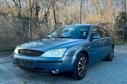 Ford Mondeo 172.000 km 1.890 &euro; Stuttgart 70469
