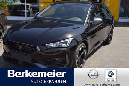 Cupra Leon 24.700 km 25.430 &euro; Saerbeck 48369