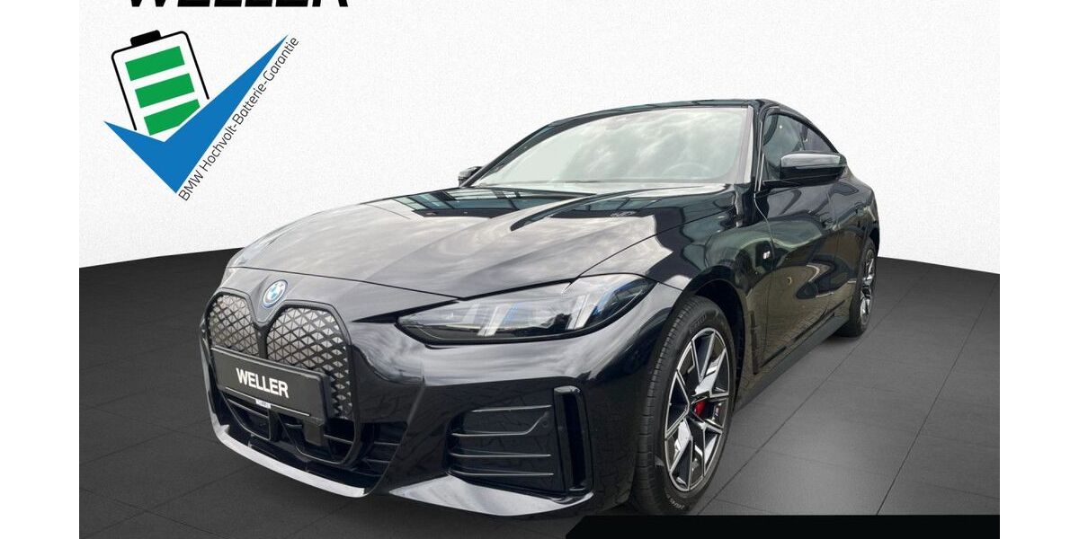 BMW i4 30.717 km 50.490 &euro; Vechta 49377