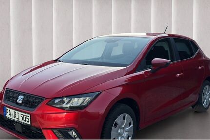 Seat Ibiza 2.500 km 24.380 &euro; Pocking 94060