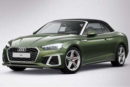 Audi A5 11.303 km 49.990 € Ludwigshafen 67063