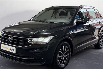 VW Tiguan 82.659 km 20.900 &euro; Bremen 28207
