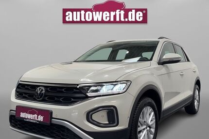 VW T-Roc 33.305 km 24.990 € Ahrensburg 22926