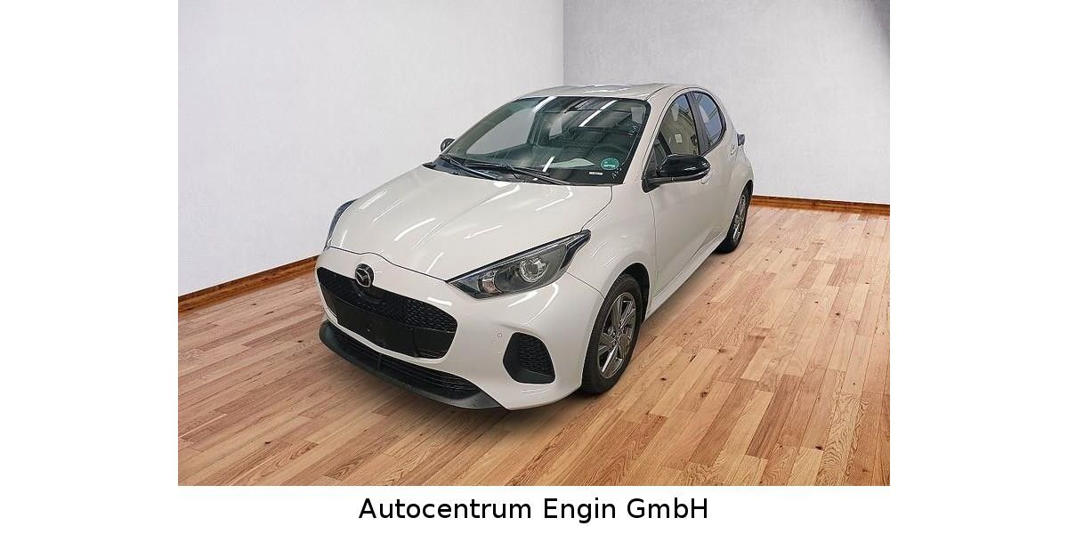 Mazda 2 Hybrid 15.808 km 19.690 &euro; Holzminden 37603