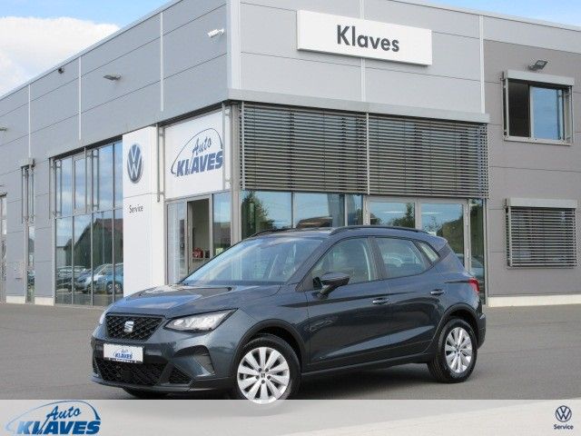 Seat Arona 23.500 km 16.750 &euro; Ascheberg 59387