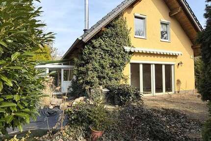 Haus Löwenberger Land - 3 Zimmer, 151 m&sup2;, 499.000&euro; | Angebot:26023045