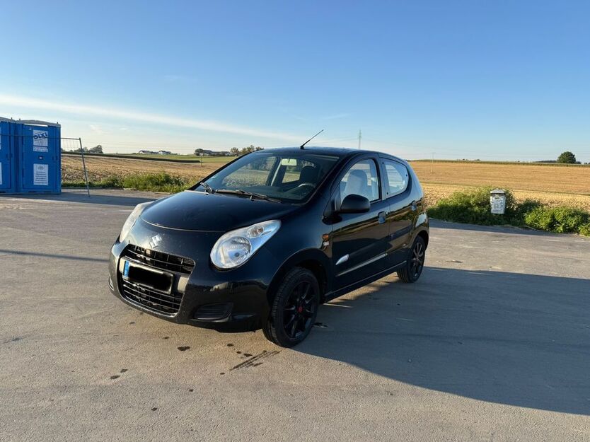 Suzuki Alto 177.764 km 1.980 € Vilsbiburg 84137