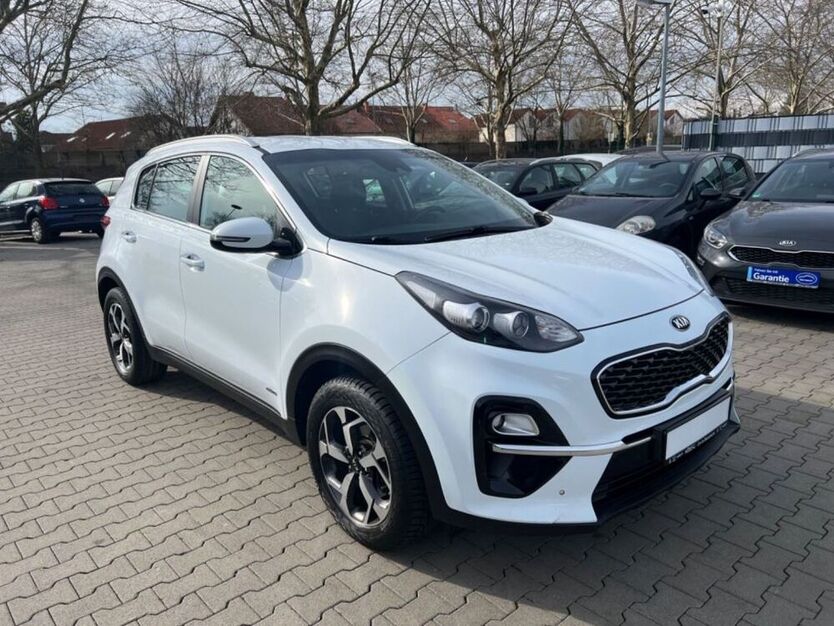 Sportage