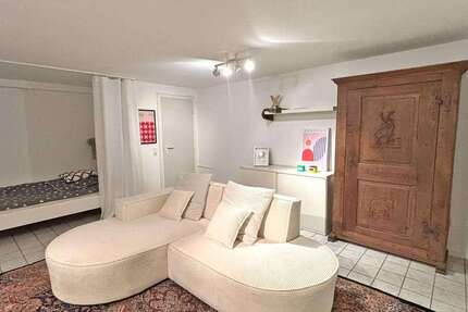 Wohnung Hamm Bockum - 1 Zimmer, 46 m&sup2;, 375&euro; | Angebot:24510592