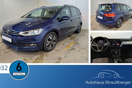VW Touran 33.100 km 28.960 &euro; Buchschwabach bei Nürnberg 90574