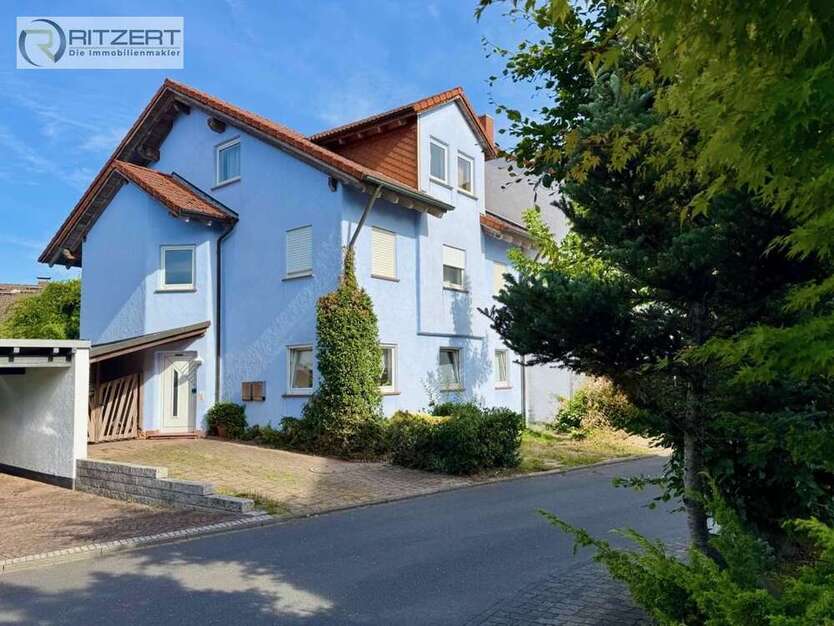 Wohnung zum Kaufen in Aschaffenburg Schweinheim 399.000 € 137.7 m²