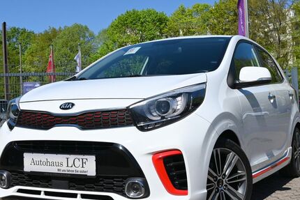 Kia Picanto 79.987 km 9.998 &euro; Laatzen 30880